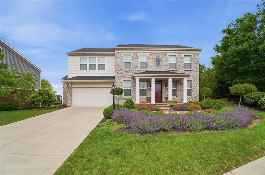 490 Clearsprings Drive, Springboro, OH 45066 - #2