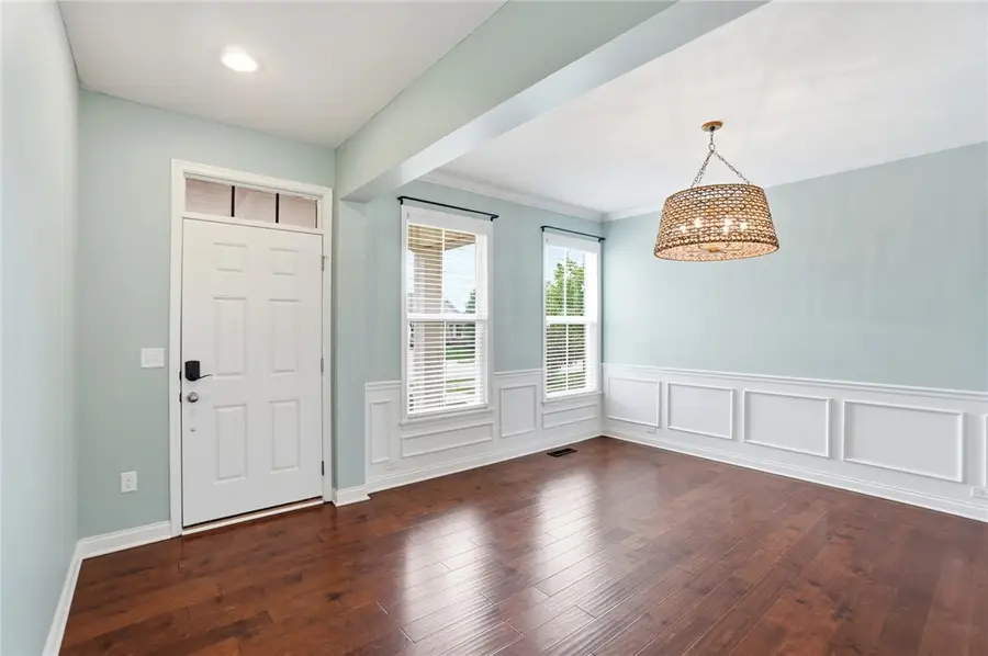 490 Clearsprings Drive, Springboro, OH 45066 - #3