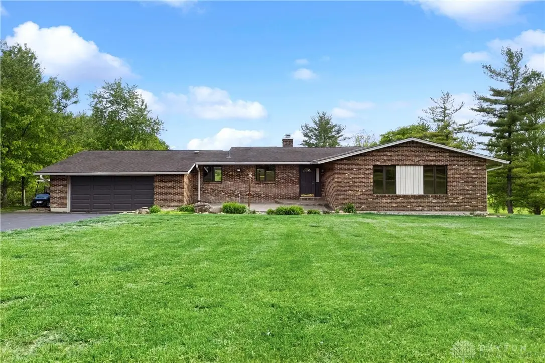 1569 Kirby Road, Lebanon, OH 45036 - #1