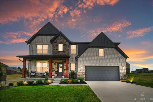392 David Lee Court, Monroe, OH 45050