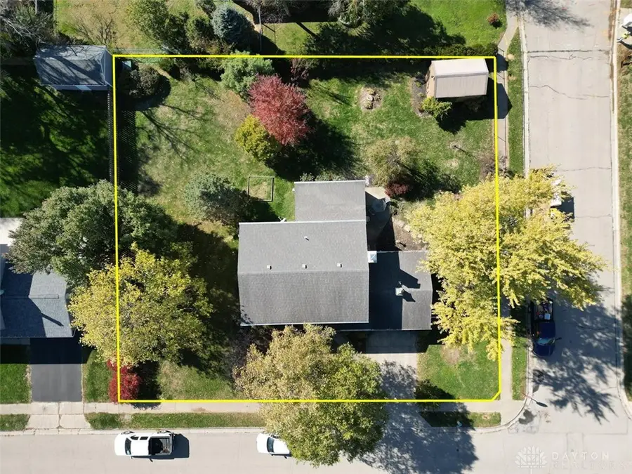 1928 El Camino Drive, Xenia, OH 45385 - #2