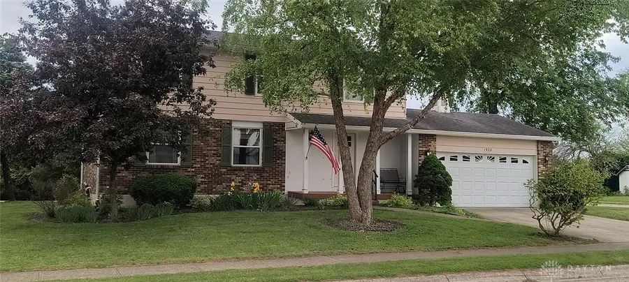 1928 El Camino Drive, Xenia, OH 45385 - #3