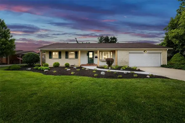 506 E Alkaline Springs Road, Vandalia, OH 45377