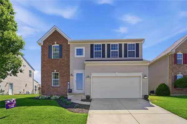 9856 Blue Spruce Drive, Clearcreek Twp, OH 45066