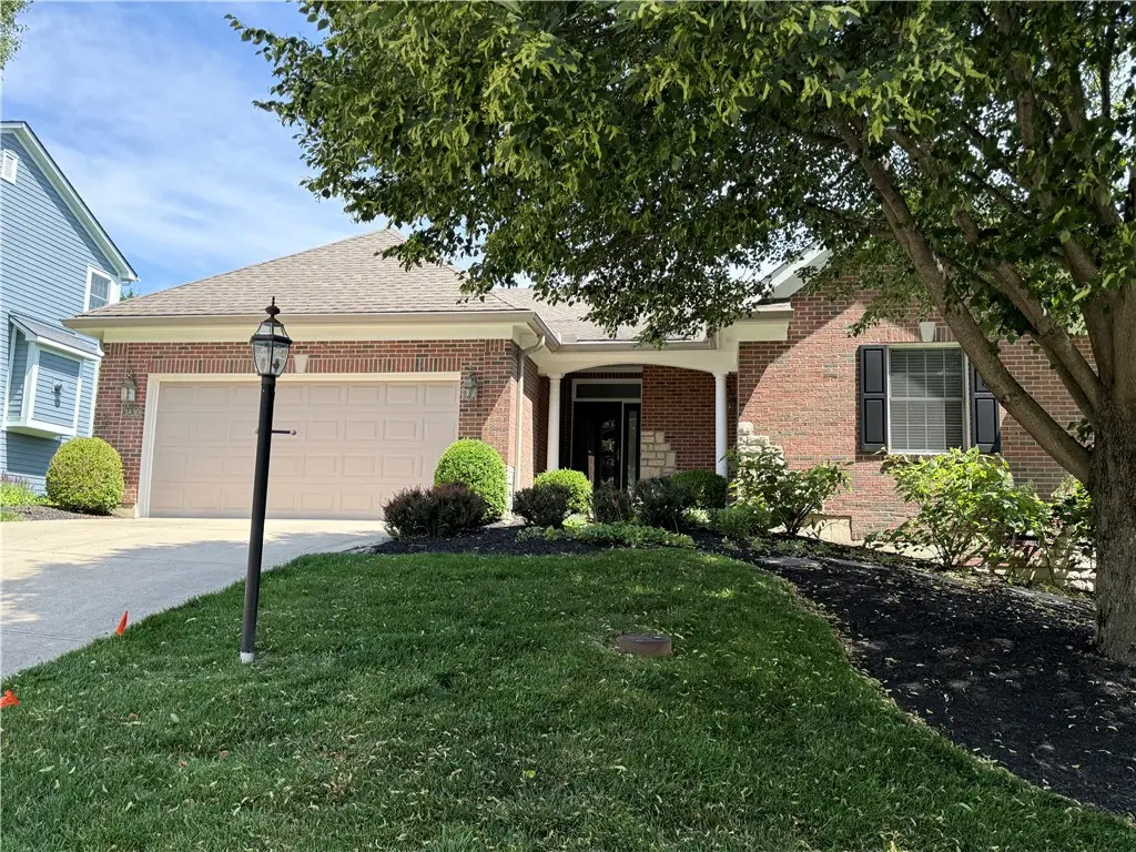 3830 Callaway Court, Bellbrook, OH 45305 - #1