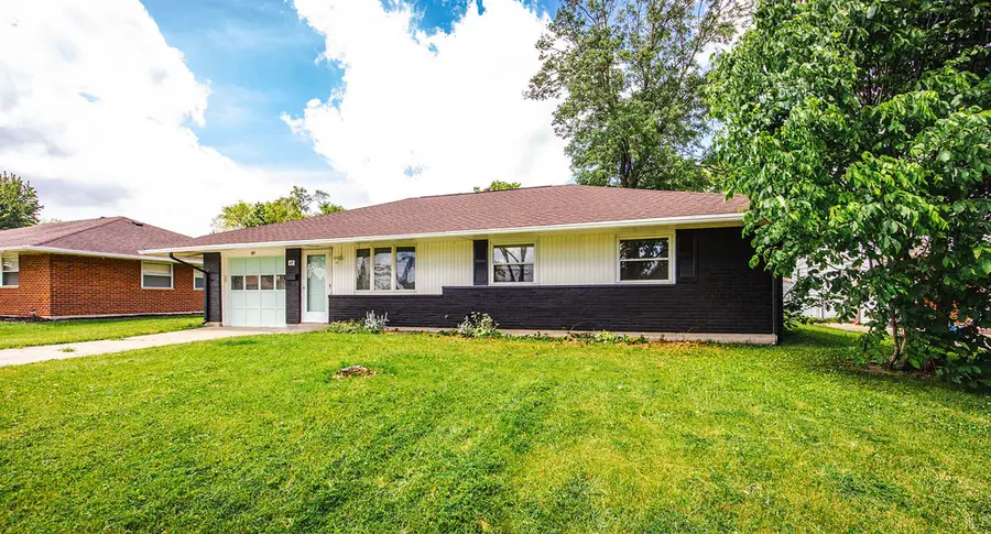 49 Brookhaven Drive, Trotwood, OH 45426 - #3