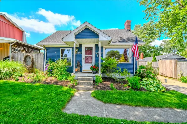 1431 Flesher Avenue, Kettering, OH 45420