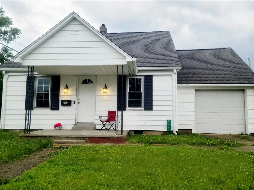 2641 Gladstone Street, Moraine, OH 45439 - #1