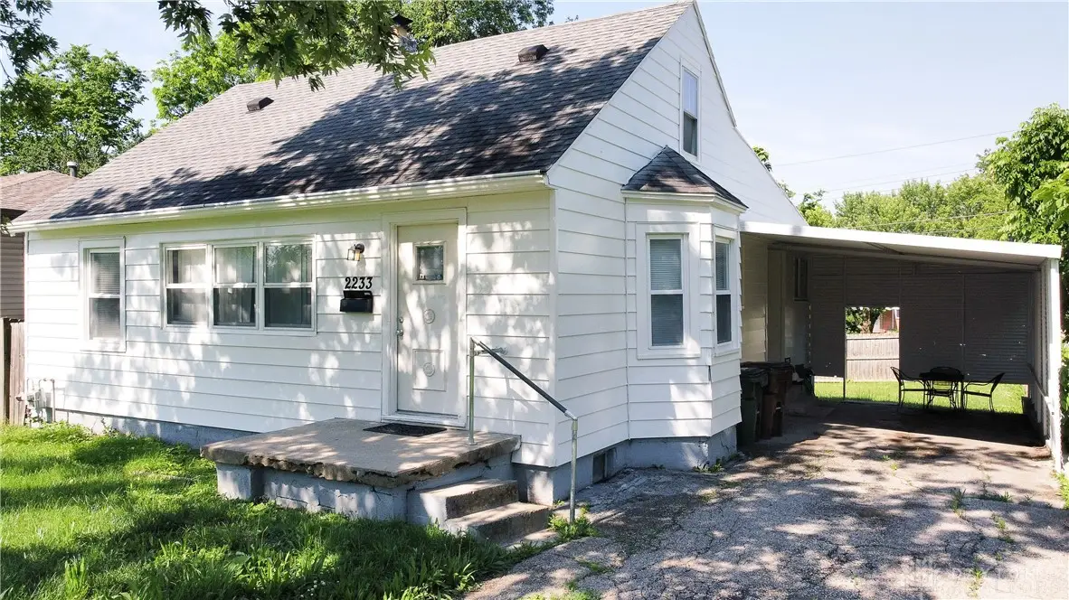 2233 Deering Avenue, Dayton, OH 45406 - #1