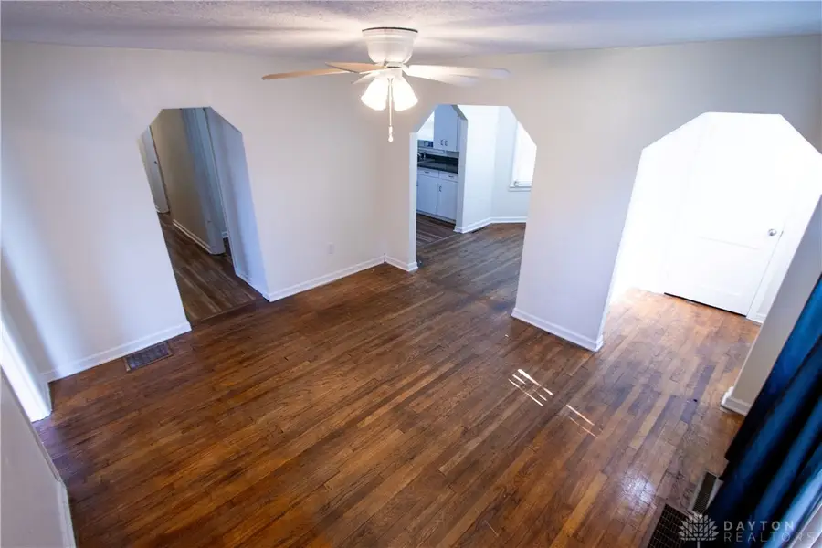 2233 Deering Avenue, Dayton, OH 45406 - #2