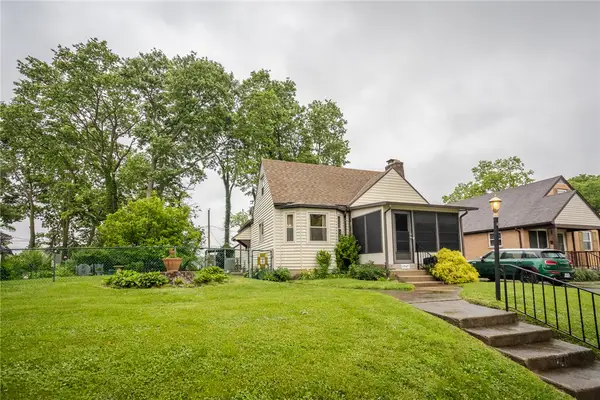 1747 Coventry Road, Dayton, OH 45420