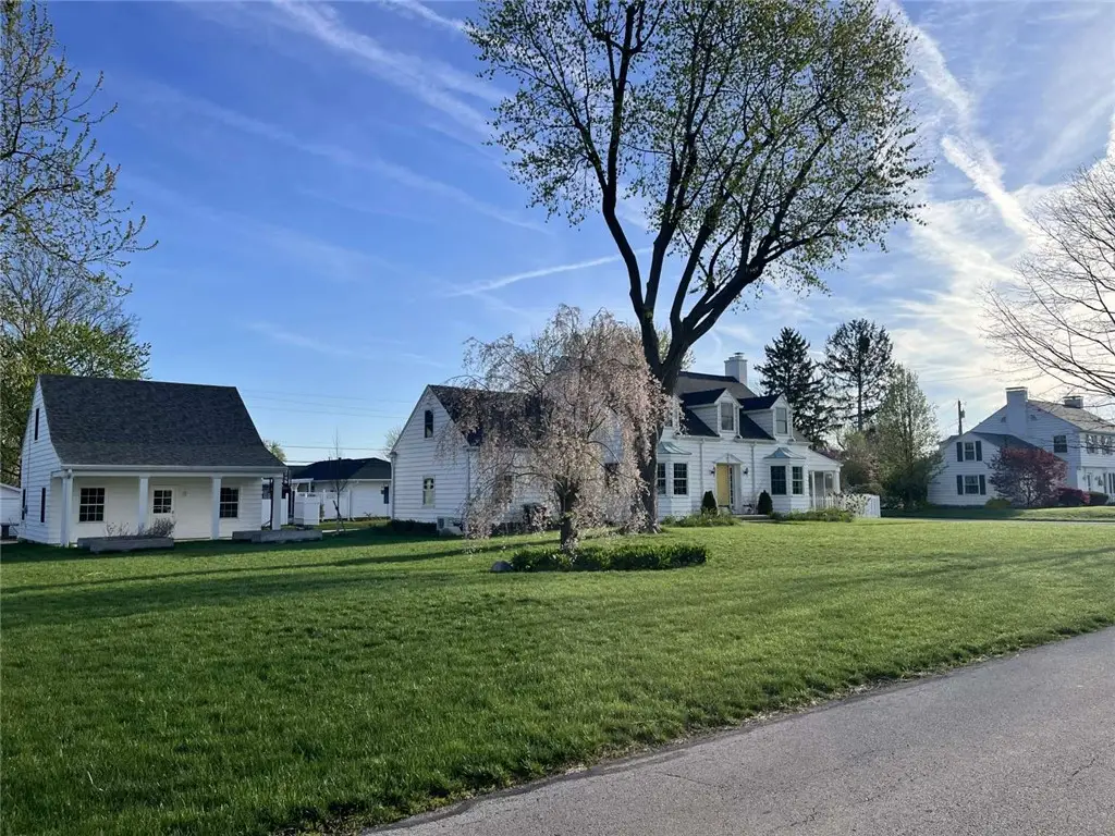 310 E Park Drive, Greenville, OH 45331 - #1
