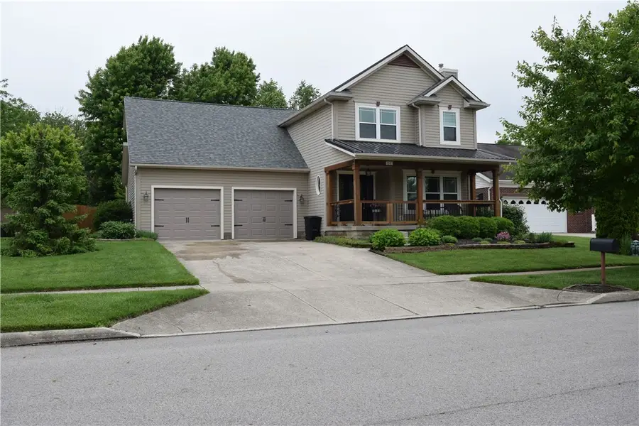 797 Hiser Avenue, Moorefield, OH 45503 - #3