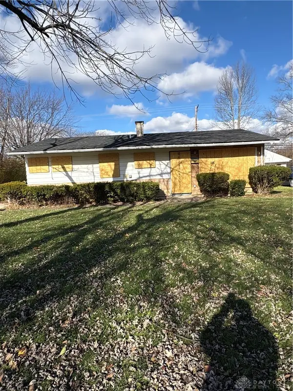 3581 Haney Road, Dayton, OH 45416