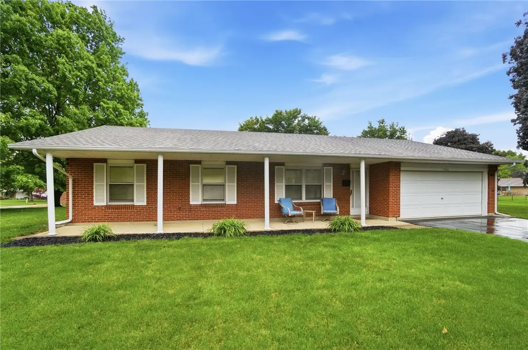 4100 Danern Drive, Beavercreek, OH 45430 - #1