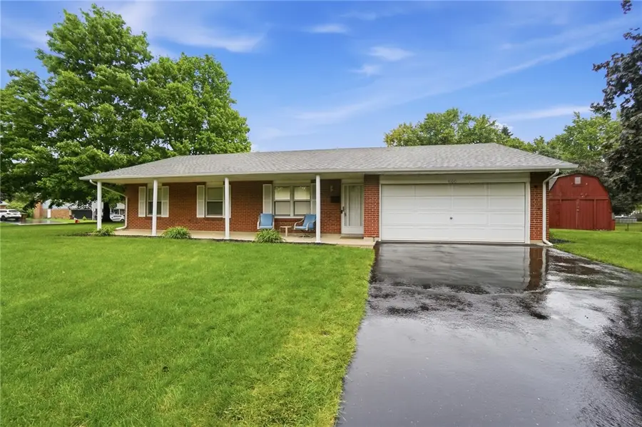 4100 Danern Drive, Beavercreek, OH 45430 - #2