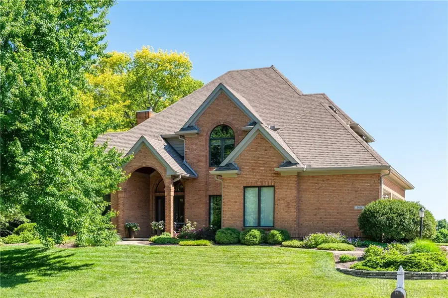 560 Heatherwoode Circle, Springboro, OH 45066 - #2