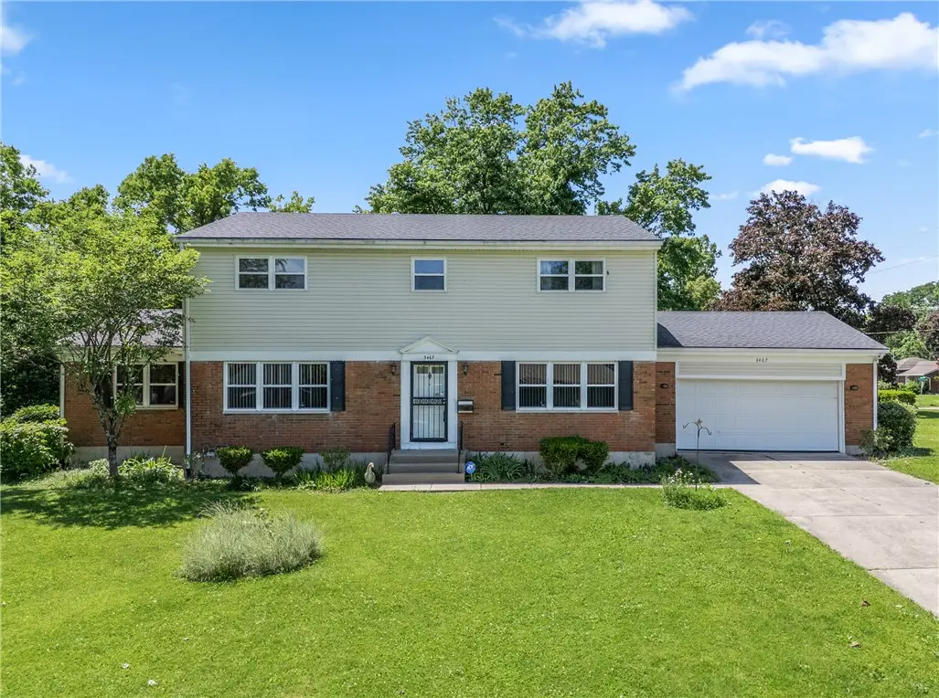 3467 Zephyr Drive, Dayton, OH 45414 - #1