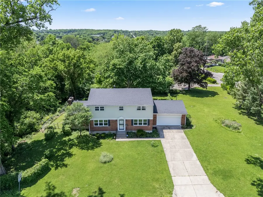 3467 Zephyr Drive, Dayton, OH 45414 - #2