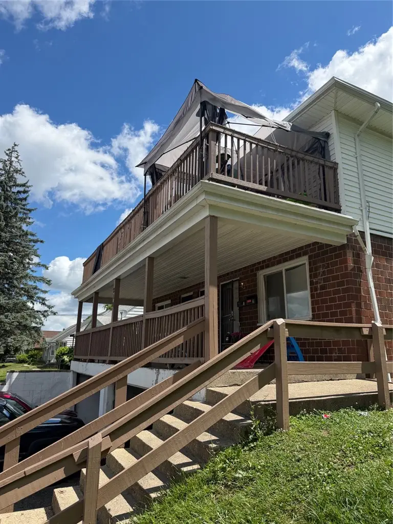210 N Cherrywood, Dayton, OH 45403 - #2