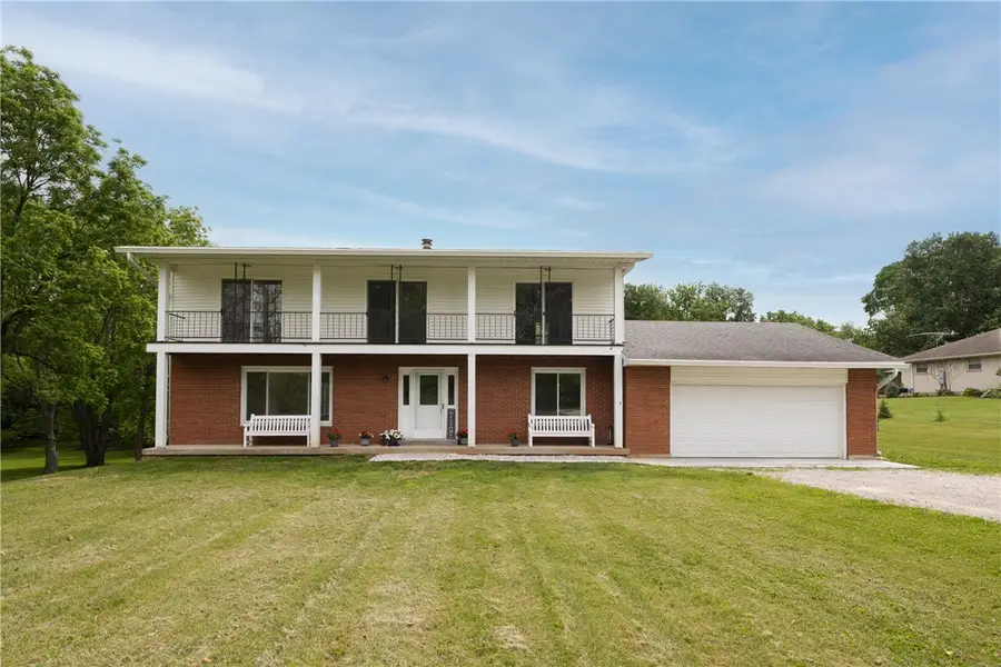 5385 S Dayton Brandt Road, Bethel, OH 45344 - #2