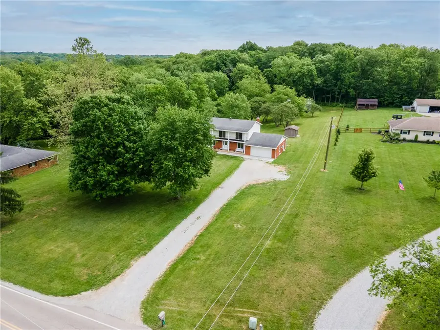 5385 S Dayton Brandt Road, Bethel, OH 45344 - #3