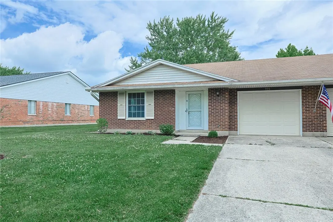 993 Princewood Avenue, Centerville, OH 45429 - #1