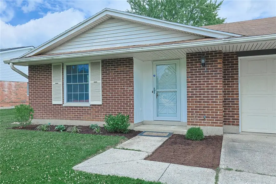 993 Princewood Avenue, Centerville, OH 45429 - #3