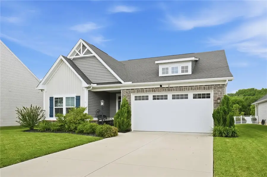 2103 William Tanner Road, Beavercreek, OH 45434 - #2