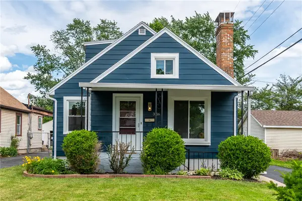 3116 Kenmore Avenue, Dayton, OH 45420