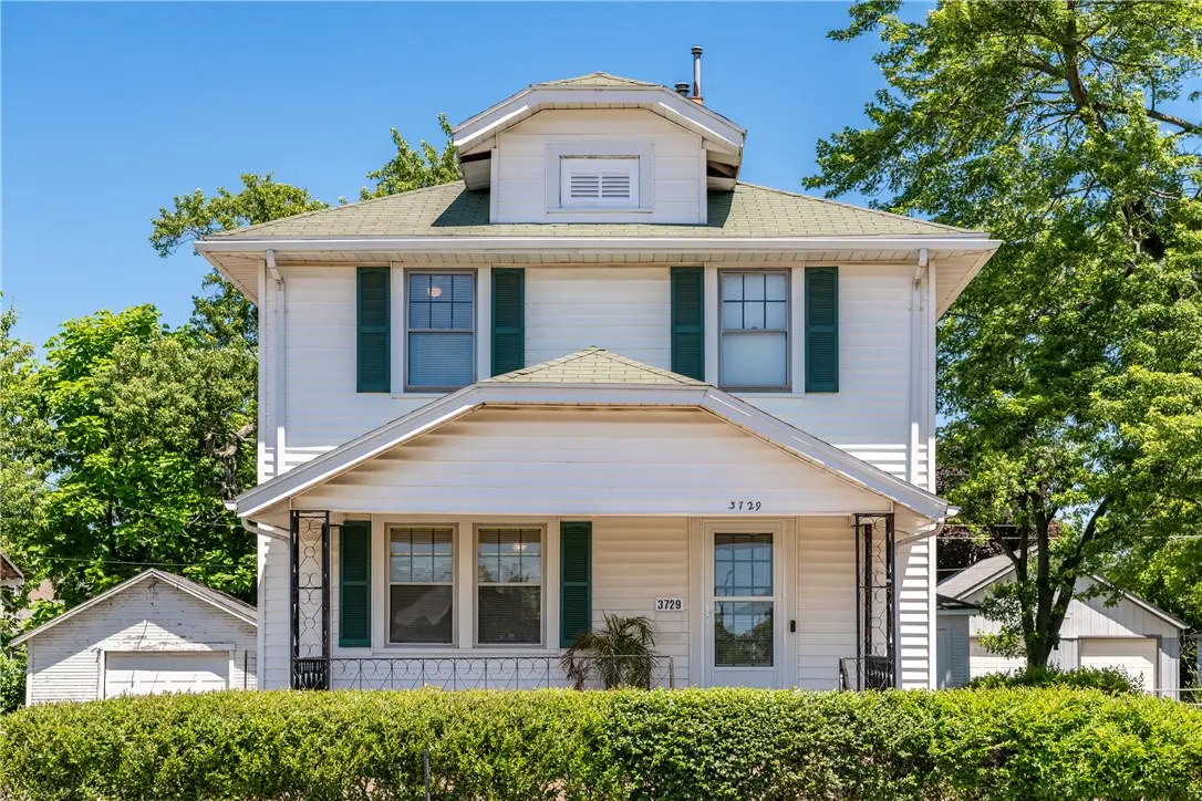 3729 El Paso Avenue, Dayton, OH 45406 - #1