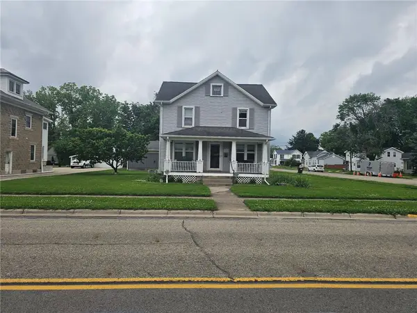 111 N Church Street, New Carlisle, OH 45344