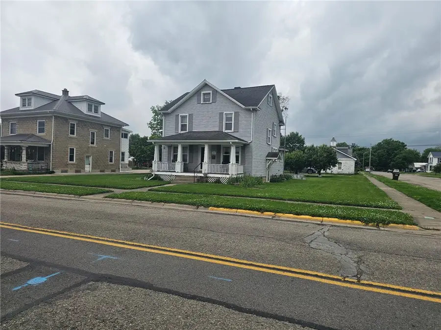 111 N Church Street, New Carlisle, OH 45344 - #2