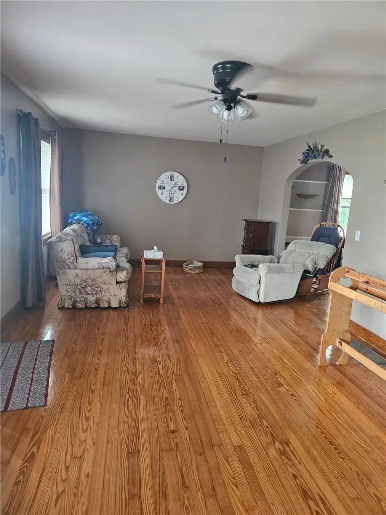 111 N Church Street, New Carlisle, OH 45344 - #3