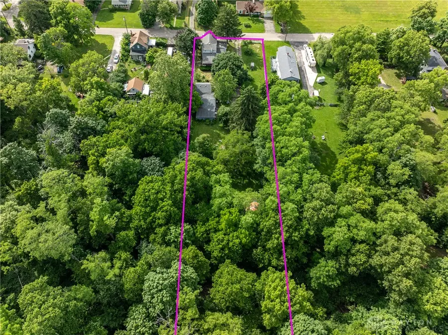 130 Rosewood Drive, Dayton, OH 45415 - #3