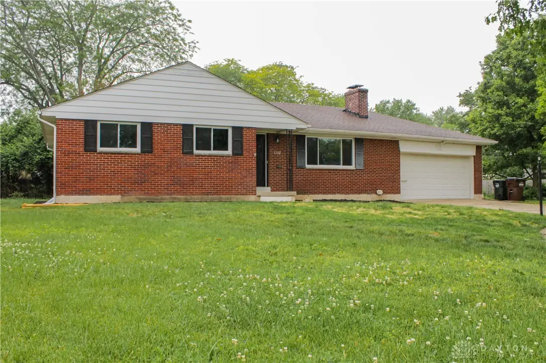 1132 Cloverfield Avenue, Kettering, OH 45429 - #1