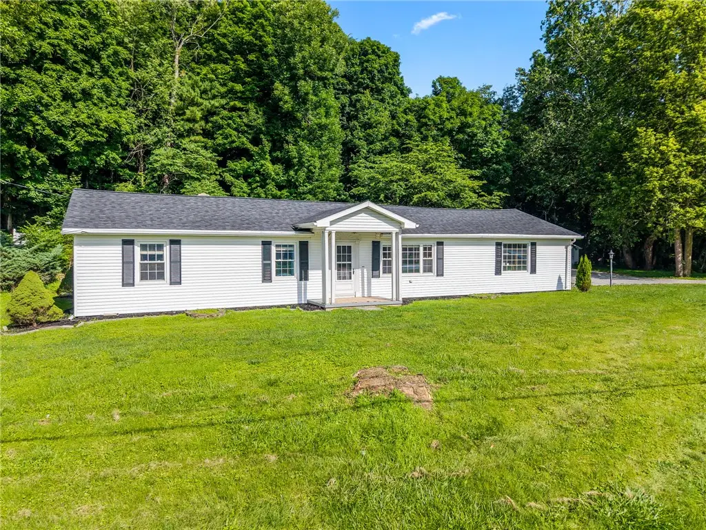 1755 Riverside Drive, Sidney, OH 45365 - #1