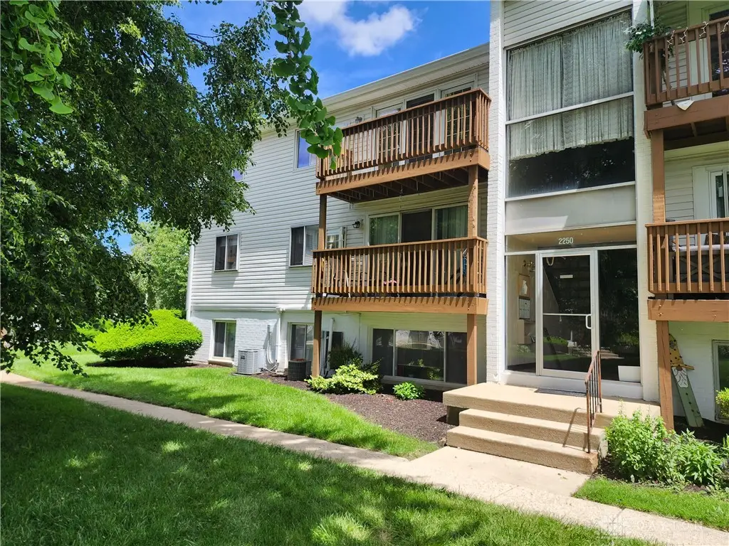 2250 Coach Drive #E, Kettering, OH 45440 - #1