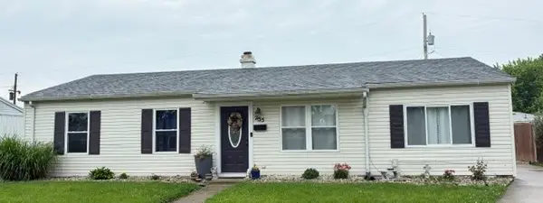 235 W Dakota Street, Troy, OH 45373