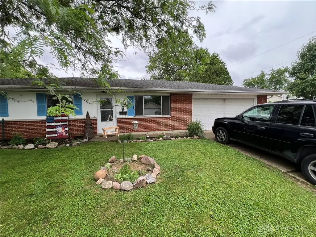 304 Sunset Drive, New Carlisle, OH 45344 - #1