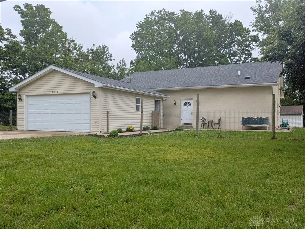 6810 N Main Street, Camden, OH 45311 - #1