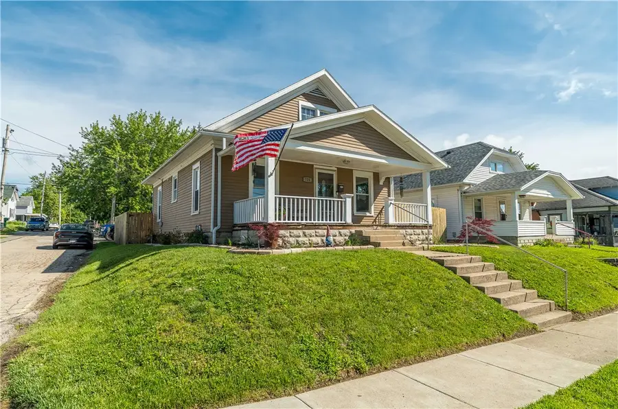 724 South Street, Piqua, OH 45356 - #2