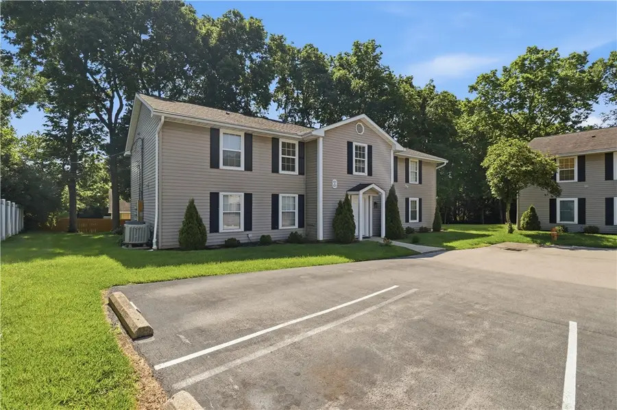 1825 S Marshall Road #II, Middletown, OH 45044 - #3