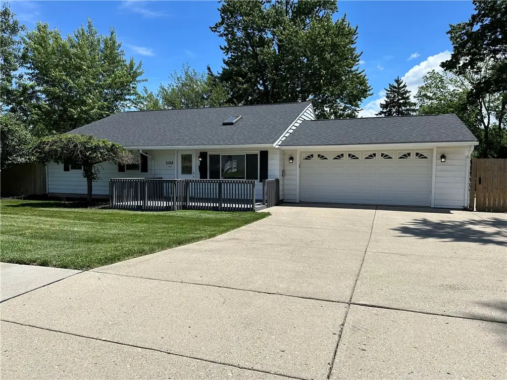 3108 Beaver Avenue, Kettering, OH 45429 - #1