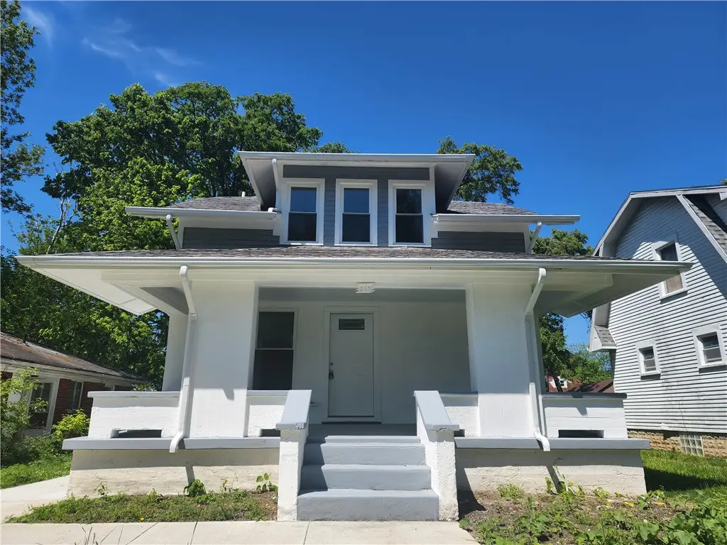 313 Leland Avenue, Dayton, OH 45417 - #1