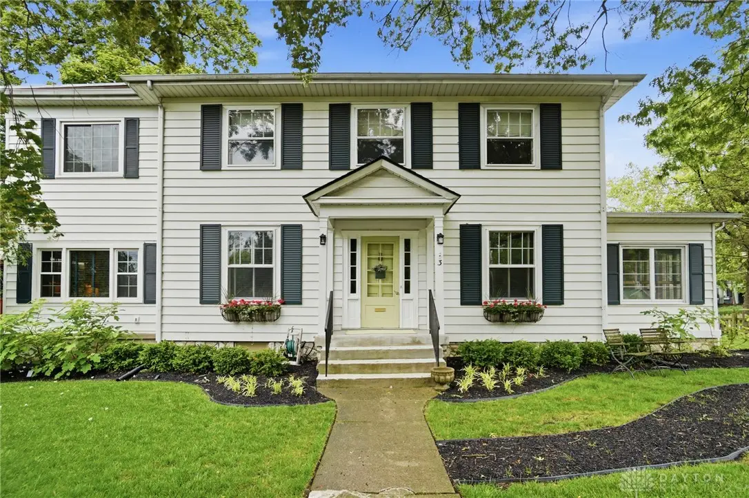 3 Forrer Boulevard, Oakwood, OH 45419 - #1