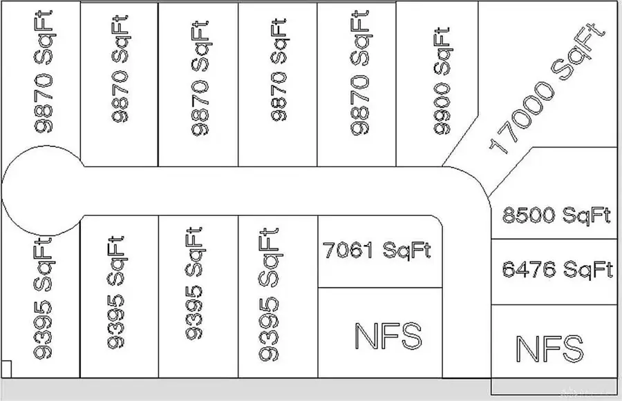 0 Red Rock Lane, Dayton, OH 45417 - #3