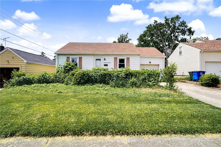 1663 Pershing Boulevard, Dayton, OH 45410 - #3