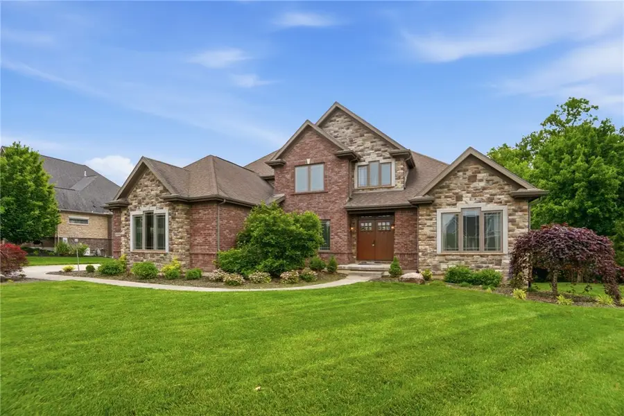10989 Cold Spring Drive, Washington, OH 45458 - #3