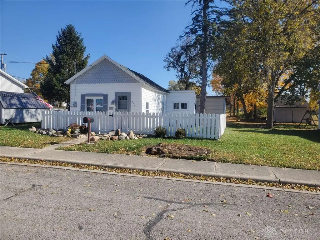 223 S Market Street, Union City, OH 45390 - #1